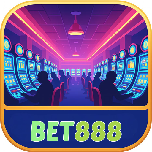 bet888
