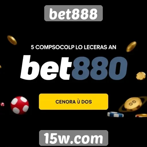 Promoções atraentes para novos jogadores no bet888