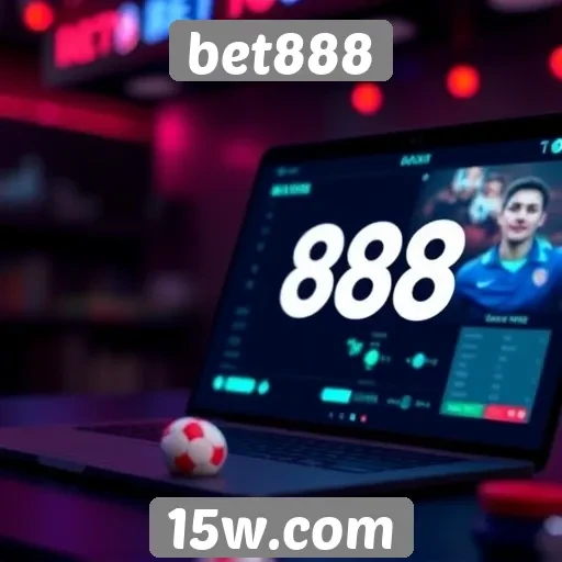 Avaliação da segurança do site bet888