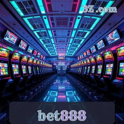 bet888 Site Confiável