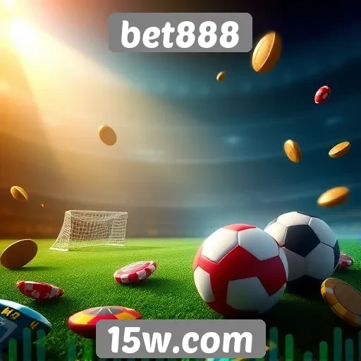 Opcões de jogos disponíveis no bet888