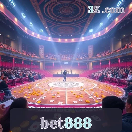 bet888 Jogos