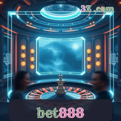 bet888 Login