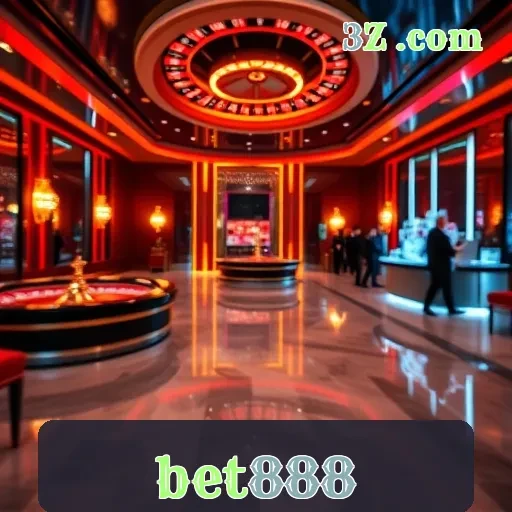 bet888 Pagamento