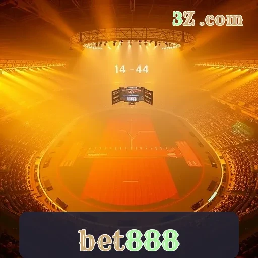bet888 Plataforma