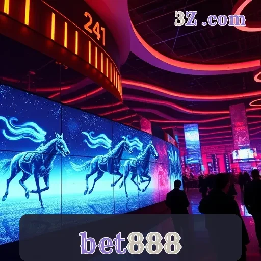 bet888 Eventos Esportivos